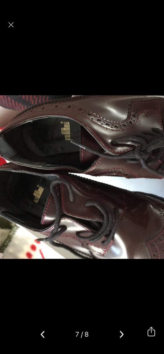 Kadın  MAKOSEN ayakkabı - Görsel 2