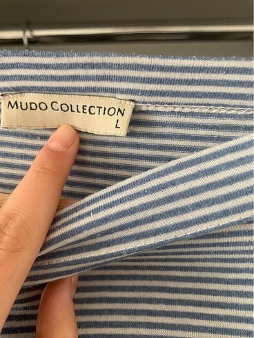 Mudo Concept Mudo kazak