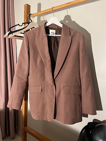 koton blazer