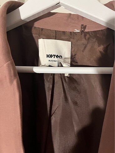 Koton koton blazer