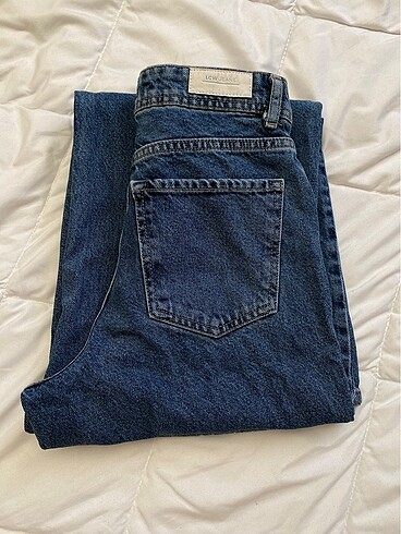 wide leg jean