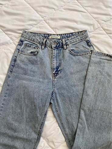 Zara zara jean