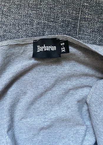 Barbarian Eşofman Takımı - Görsel 7