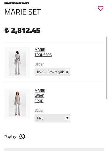 Barbarian Eşofman Takımı - Görsel 5