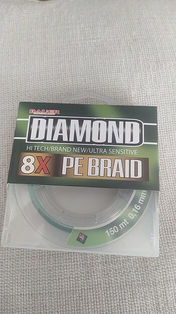 dıamond missina