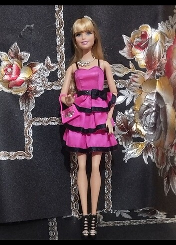  Beden Barbie Style