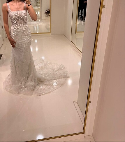 ARYA SPOSA GELİNLİK - Görsel 5