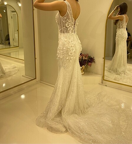 ARYA SPOSA GELİNLİK - Görsel 6