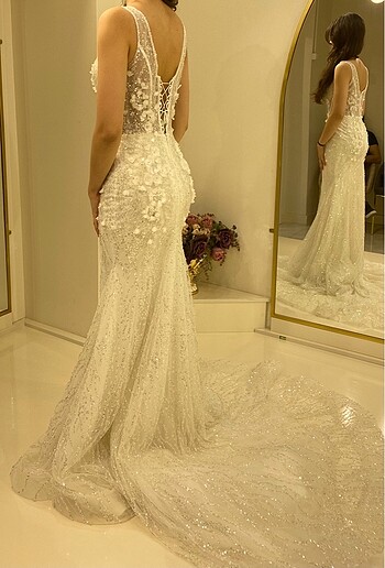 ARYA SPOSA GELİNLİK - Görsel 7