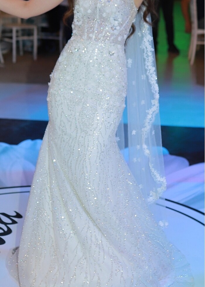 ARYA SPOSA GELİNLİK - Görsel 2