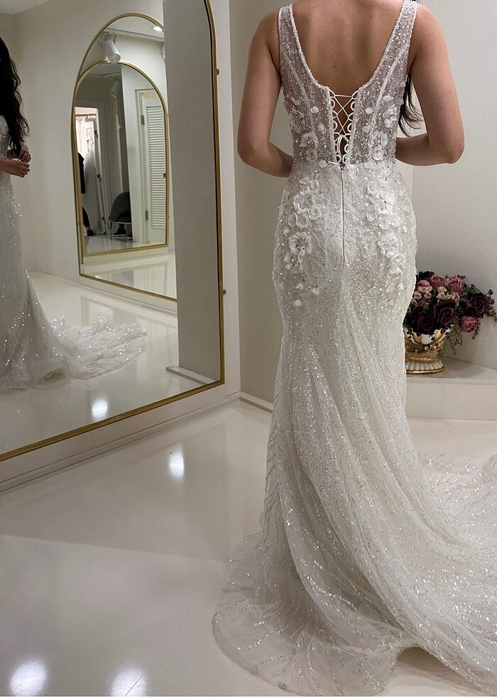 ARYA SPOSA GELİNLİK - Görsel 4