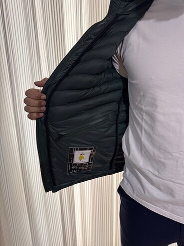 ERKEK LUFİAN MONT - Görsel 8