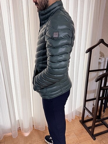 ERKEK LUFİAN MONT - Görsel 5