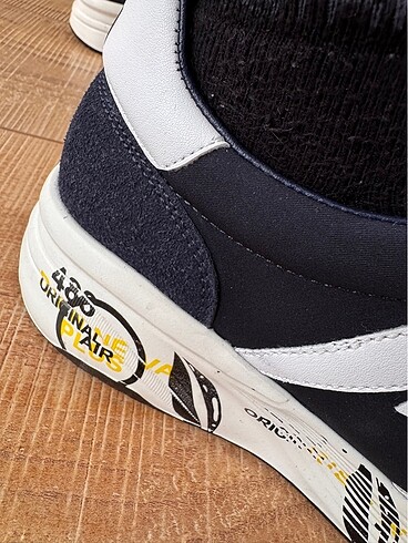 PREMİATA ERKEK AYAKKABI - Görsel 5