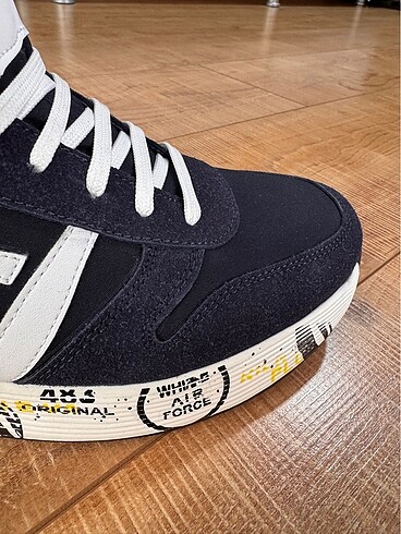 PREMİATA ERKEK AYAKKABI - Görsel 6