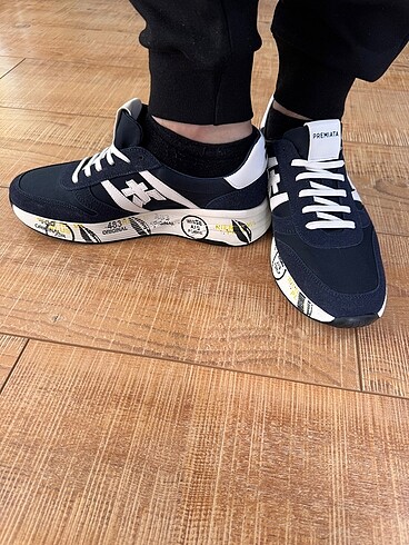 PREMİATA ERKEK AYAKKABI - Görsel 7