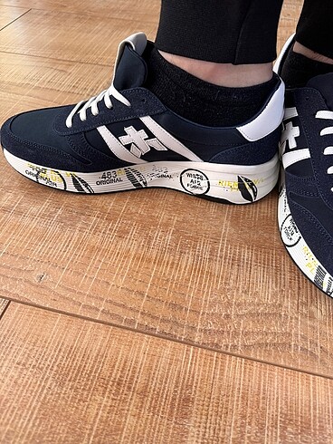 PREMİATA ERKEK AYAKKABI - Görsel 8