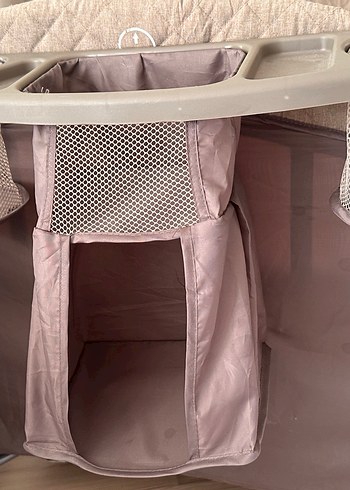 Prego Park yatak - Görsel 4