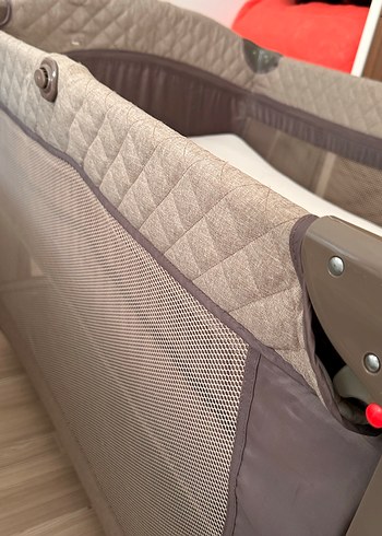 Prego Park yatak - Görsel 2