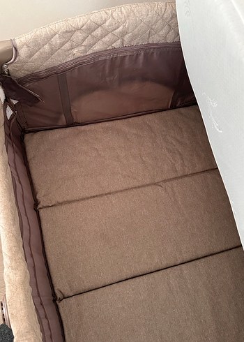 Prego Park yatak - Görsel 5