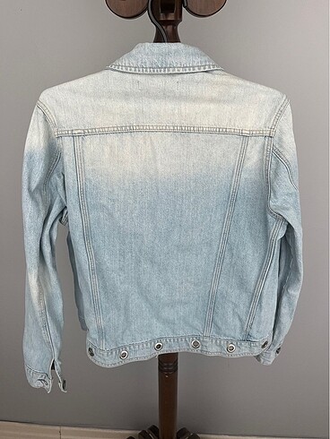 Mavi Jeans kot ceket