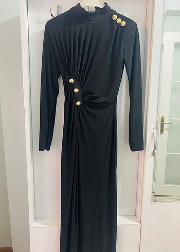 Diğer Siyah elbise