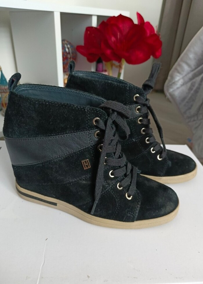 Süet gizli platform - Görsel 3