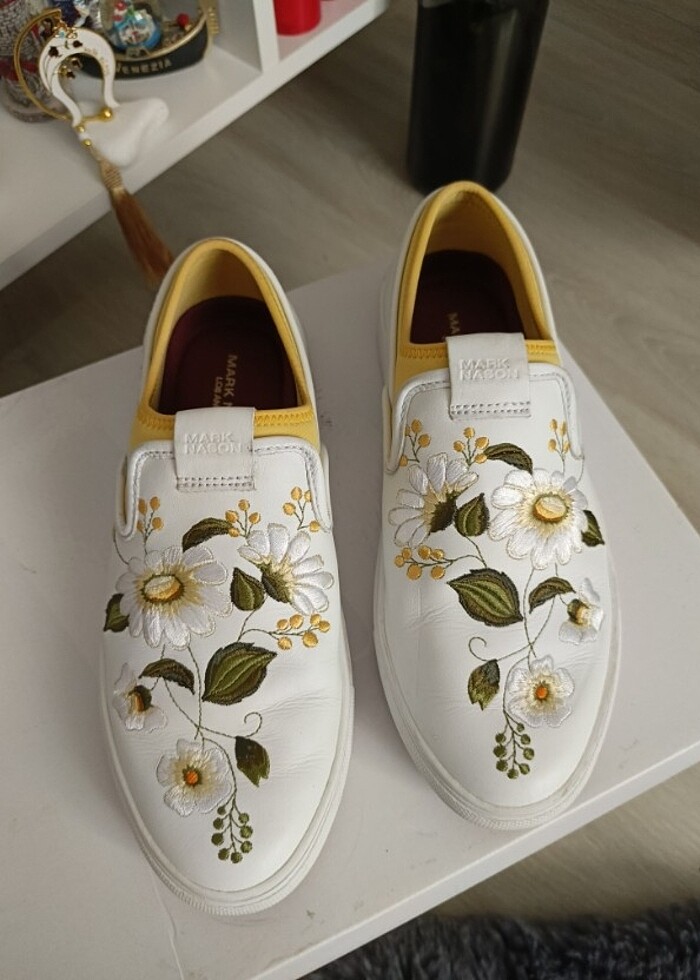 Spor ayakkabı - Görsel 2