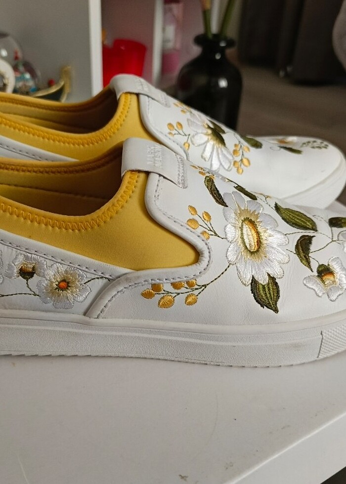 Spor ayakkabı - Görsel 3