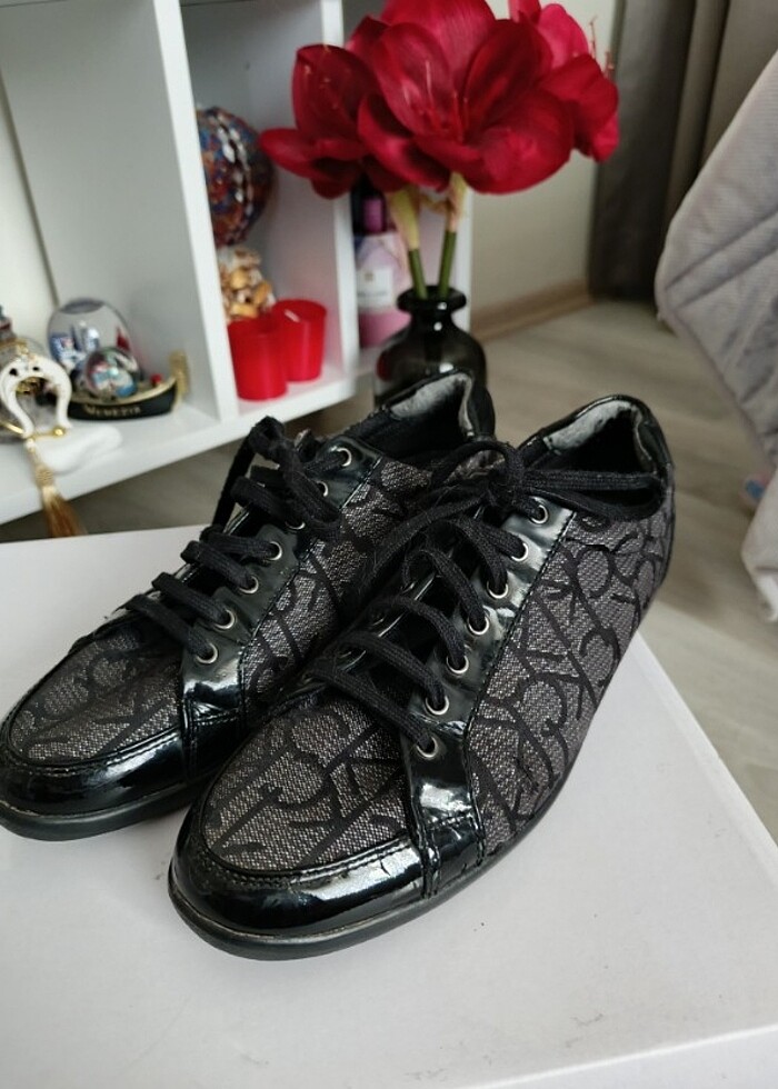 Spor ayakkabı - Görsel 2