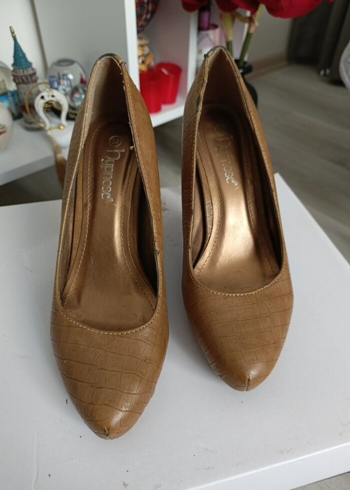 stiletto  - Görsel 2