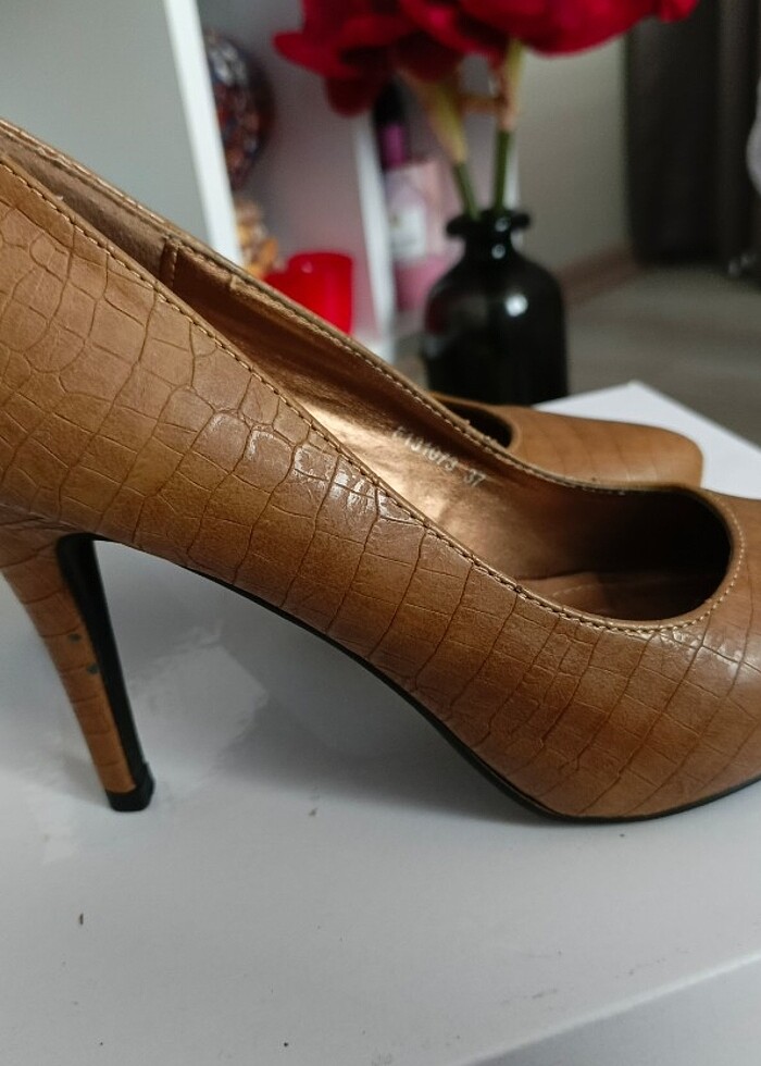 stiletto  - Görsel 4