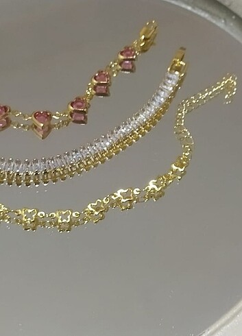 Kalpli bileklik  - Görsel 2