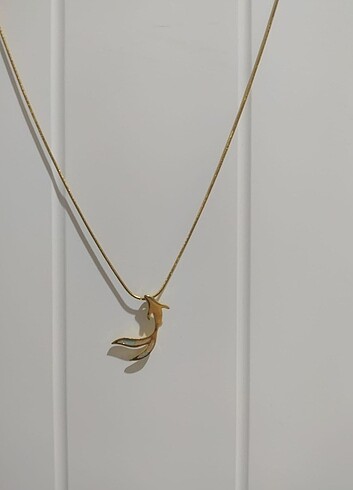 Koi balık kolye  - Görsel 2