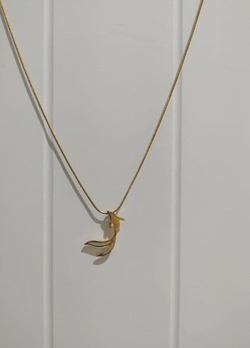 Koi balık kolye  - Görsel 3