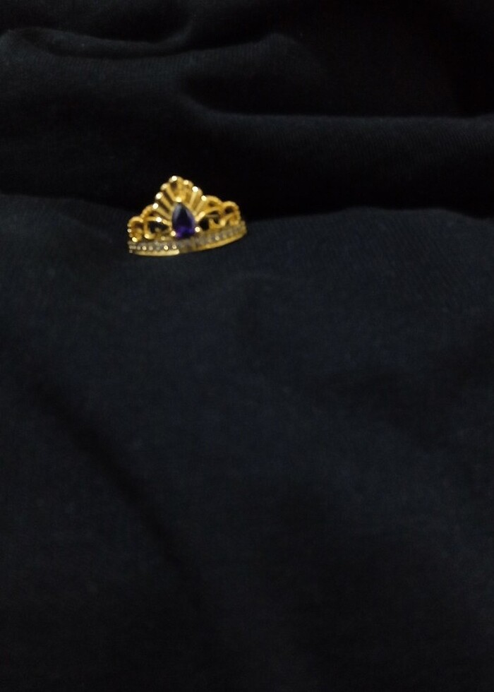 Çelik yüzük  - Görsel 3