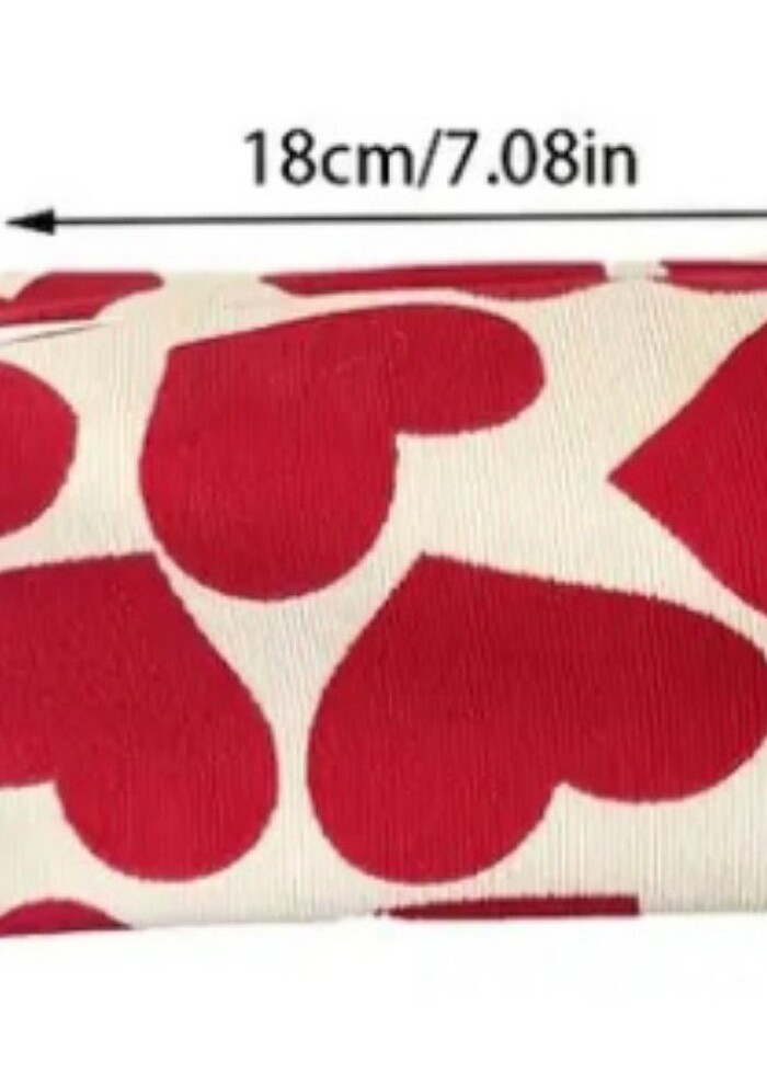 Makyaj çantası  - Görsel 2