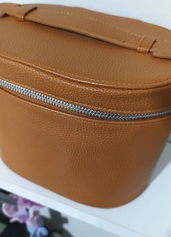 Saie muadil makyaj çantası  - Görsel 5