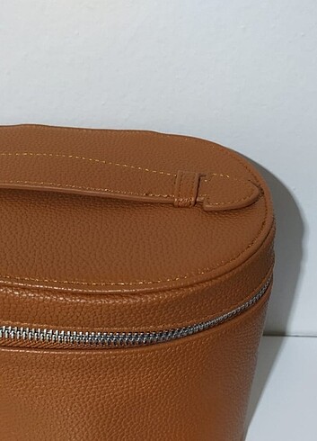 Saie muadil makyaj çantası  - Görsel 6