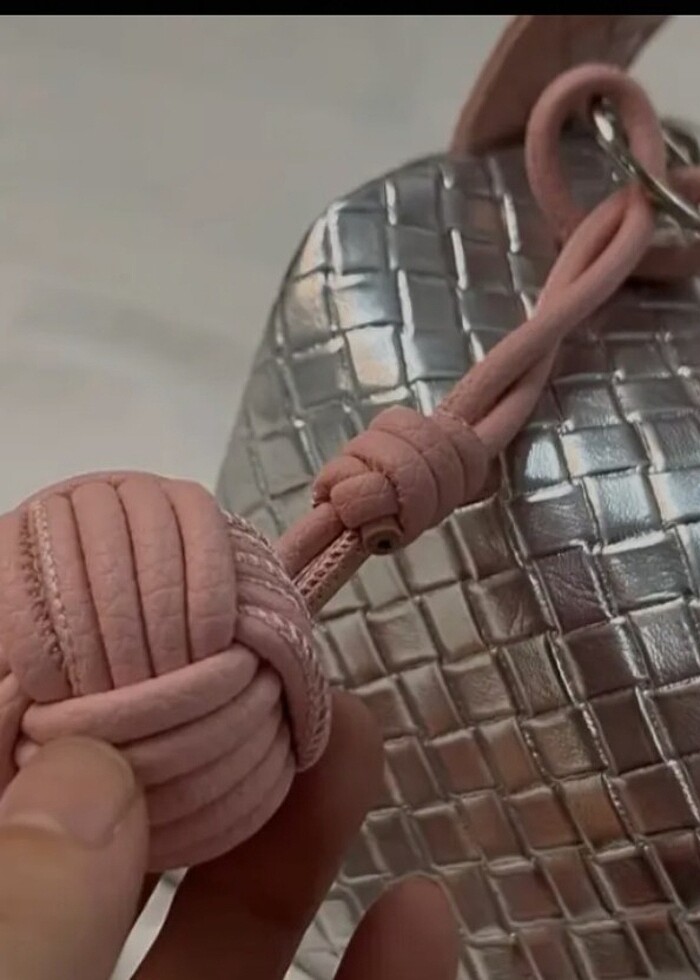 Kozmetik çantası makyaj çantası  - Görsel 4