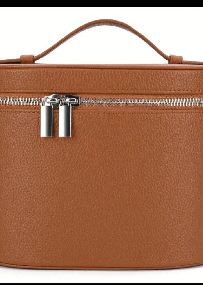 ?TEMSİLİ FİYAT?Saie muadil makyaj çantası  - Görsel 2