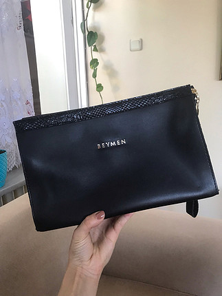 Beymen Clutch????