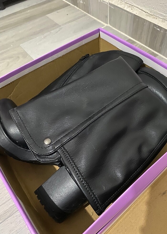 Diz altı çizme - Görsel 2