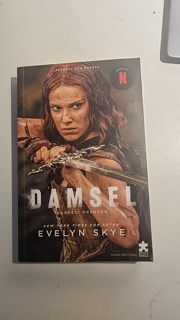 Damsel