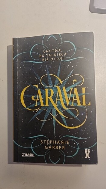 Caraval 