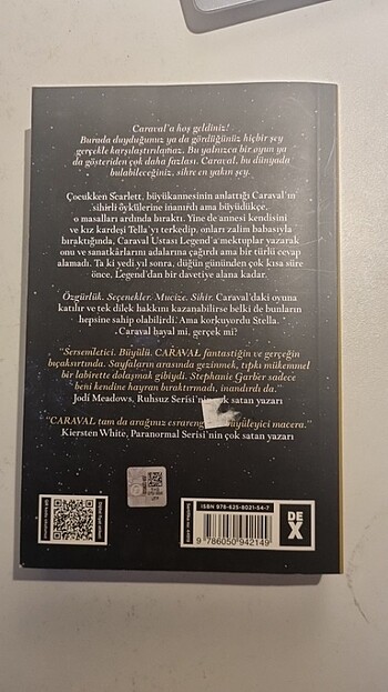 Caraval