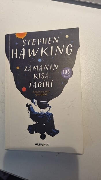 Zamanın kısa tarihi 