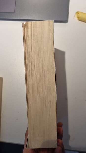 Beden Dune Frank herbert