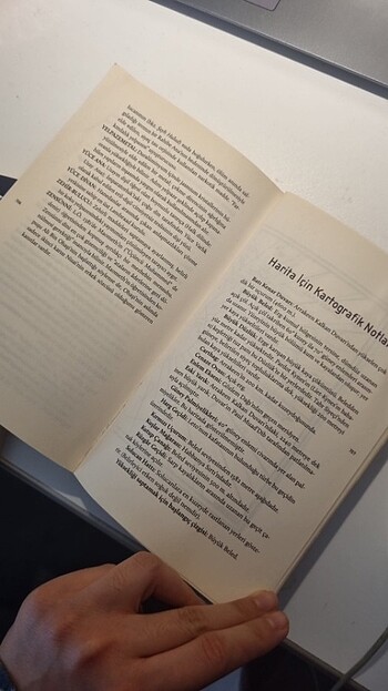 Beden Renk Dune Frank herbert