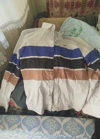 Erkek mont  - Görsel 8